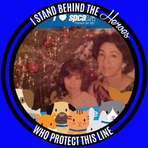 Meet your Posher, Caroline